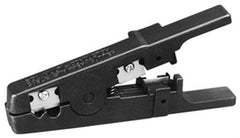 Universal Stripping Tool for 3.2 mm to 9.5 mm Cables