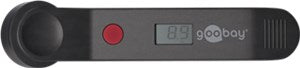 Digital Air Pressure Gauge