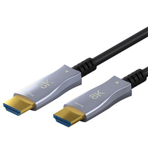 Optical Hybrid Ultra High Speed HDMIâ¢ Cable with Ethernet (AOC) (8K/@60Hz)