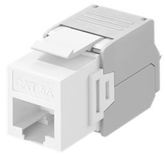 Keystone Module RJ45 CAT 6A, UTP