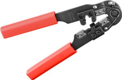 Crimping Tool for Modular Connectors