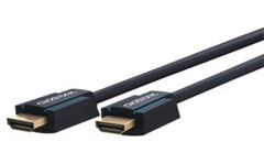 High Speed HDMIâ¢ Cable with Ethernet