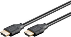 Ultra High Speed HDMIâ¢ Cable with Ethernet (8K@60Hz)