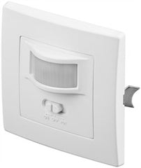 Infrared Motion Detector