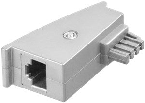 TAE Telephone Adapter Plug