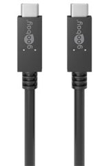 USB-Câ¢ PD Charging and Sync Cable 100 W