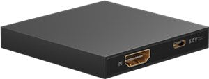 HDMIâ¢ Splitter 1 to 2 (4K @ 30 Hz)