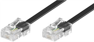 ISDN Modular Cable