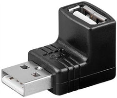 USB 2.0 Hi-Speed Adapter