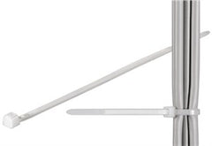 Cable Tie, Weather Resistant Nylon