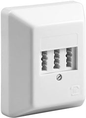 3x TAE-NFN Wall Plate