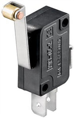 Microswitch - Changeover Switch, 1-Pole