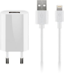 Apple Lightning Charger Set (5 W)