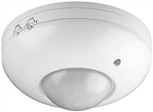 Infrared Motion Detector