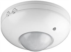 Infrared Motion Detector