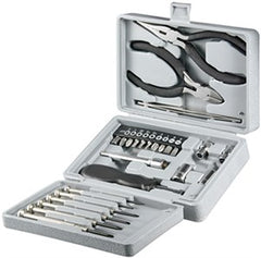 Universal Tool Set, 25 Pcs.