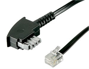 TAE-N Cable (International Pinout) 4-Pin