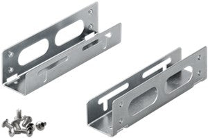 3.5 Inch Hard Drive Mounting Frame to 5.25 Inch - 1-fold