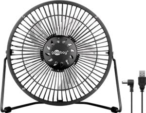 8-inch Desktop USB Fan