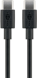 USB-Câ¢ Charging and Sync Cable