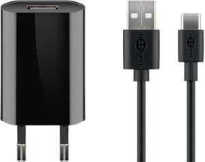 USB-Câ¢ Charger Set (5 W)