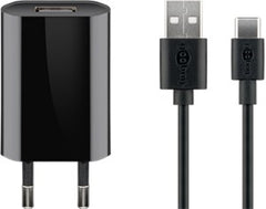 USB-Câ¢ Charger Set (5 W)