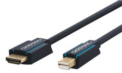 Active Mini DisplayPortâ¢ to HDMIâ¢ Adapter Cable