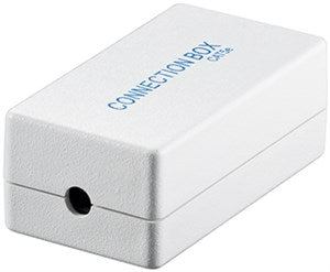 Network Connection Box CAT 5e (100 MHz), UTP