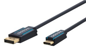 USB-Câ¢ to DisplayPortâ¢ Adapter Cable