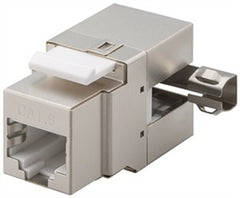 Keystone Module RJ45 CAT 6, STP, 250 MHz