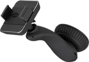 In-car Suction Cup Mount for Smartphones