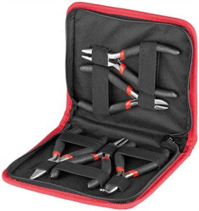 5-Piece Pliers Set