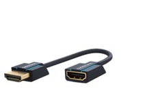 High Speed HDMIâ¢ Adapter