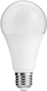 LED Bulb, 15 W