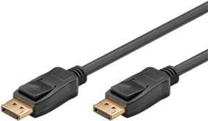 DisplayPortâ¢ Connector Cable 1.4