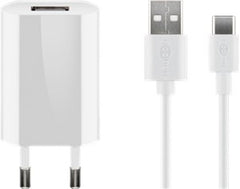 USB-Câ¢ Charger Set (5 W)