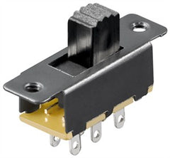 Slide Switch/Toggle Switch