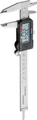 Digital Caliper 150Â mm / 6 Inch