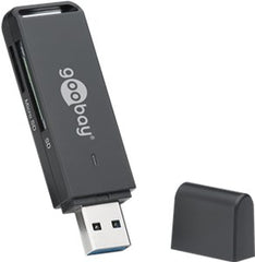 USB 3.0 Card Reader