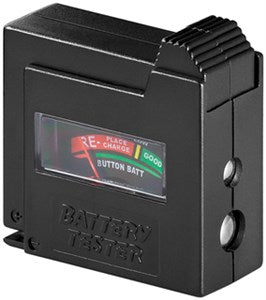 Battery Tester