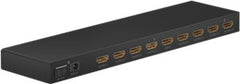 HDMIâ¢ Splitter 1 to 8 (4K @ 60 Hz)